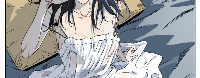 End of Nightmare Chapter 04 Bahasa Indonesia