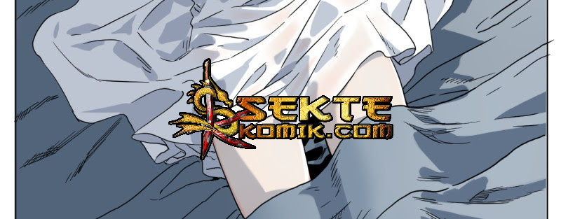 End of Nightmare Chapter 04 Bahasa Indonesia