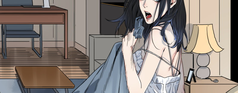 End of Nightmare Chapter 04 Bahasa Indonesia