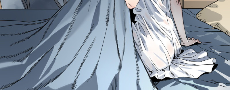 End of Nightmare Chapter 04 Bahasa Indonesia