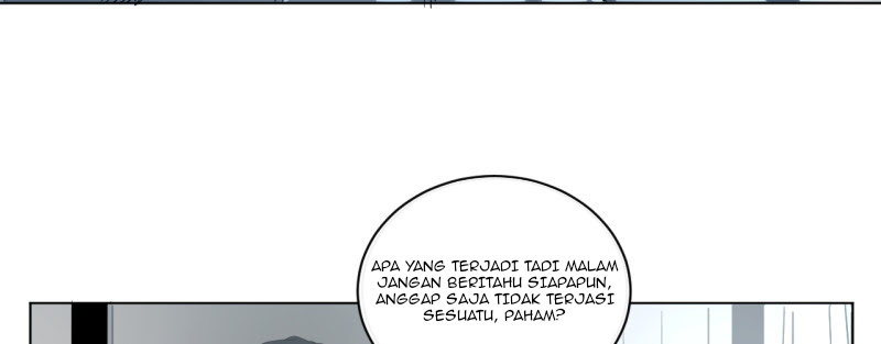 End of Nightmare Chapter 04 Bahasa Indonesia