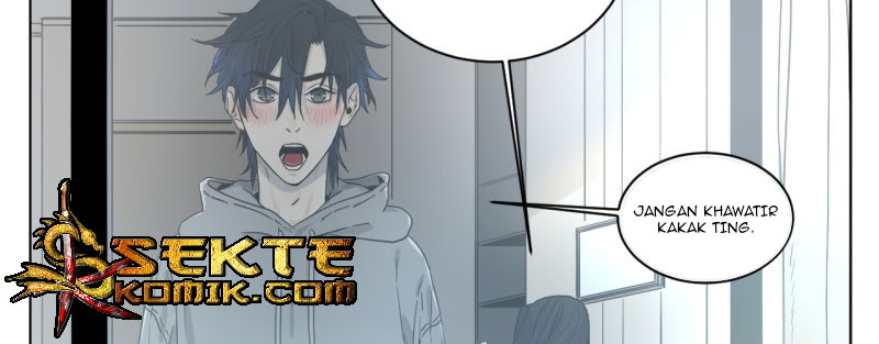 End of Nightmare Chapter 04 Bahasa Indonesia