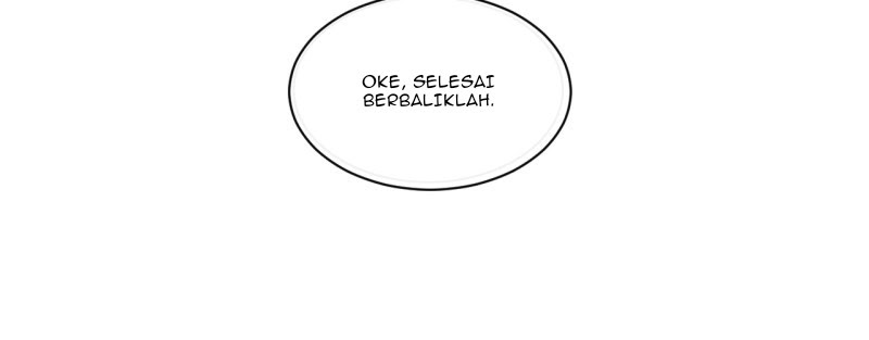End of Nightmare Chapter 04 Bahasa Indonesia