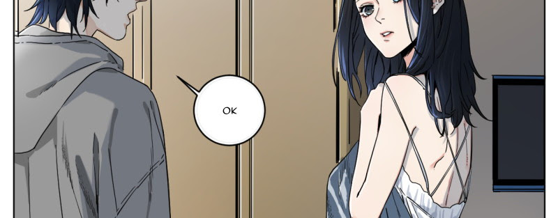 End of Nightmare Chapter 04 Bahasa Indonesia