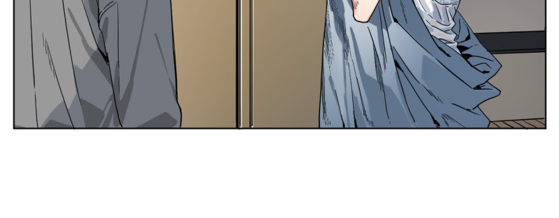 End of Nightmare Chapter 04 Bahasa Indonesia