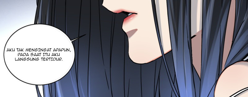 End of Nightmare Chapter 04 Bahasa Indonesia