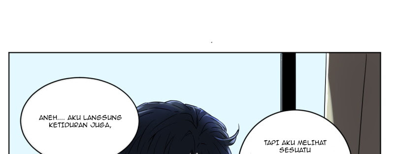 End of Nightmare Chapter 04 Bahasa Indonesia