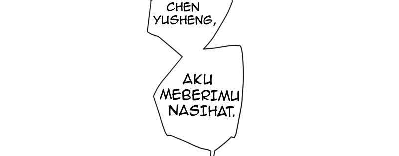 End of Nightmare Chapter 04 Bahasa Indonesia