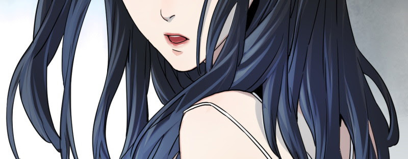 End of Nightmare Chapter 04 Bahasa Indonesia