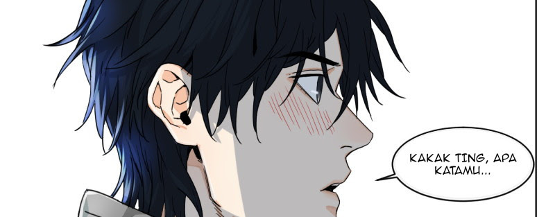 End of Nightmare Chapter 04 Bahasa Indonesia