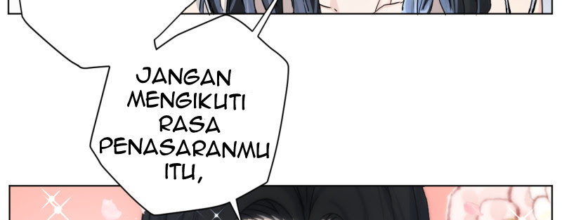 End of Nightmare Chapter 04 Bahasa Indonesia