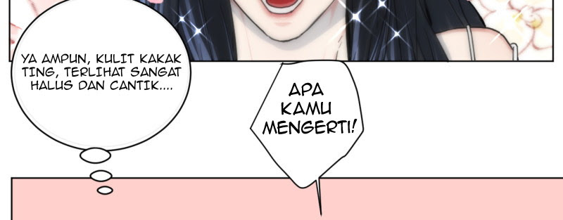 End of Nightmare Chapter 04 Bahasa Indonesia