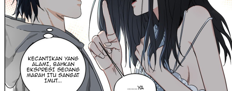 End of Nightmare Chapter 04 Bahasa Indonesia