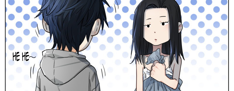 End of Nightmare Chapter 04 Bahasa Indonesia