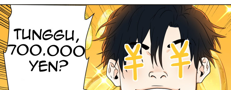 End of Nightmare Chapter 04 Bahasa Indonesia