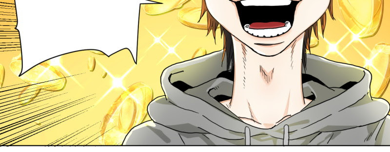 End of Nightmare Chapter 04 Bahasa Indonesia