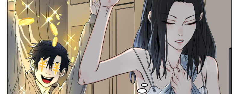 End of Nightmare Chapter 04 Bahasa Indonesia