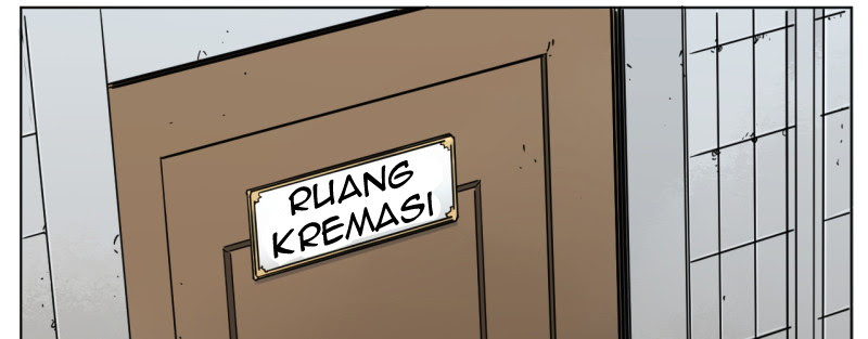 End of Nightmare Chapter 04 Bahasa Indonesia