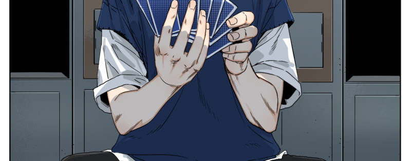 End of Nightmare Chapter 04 Bahasa Indonesia