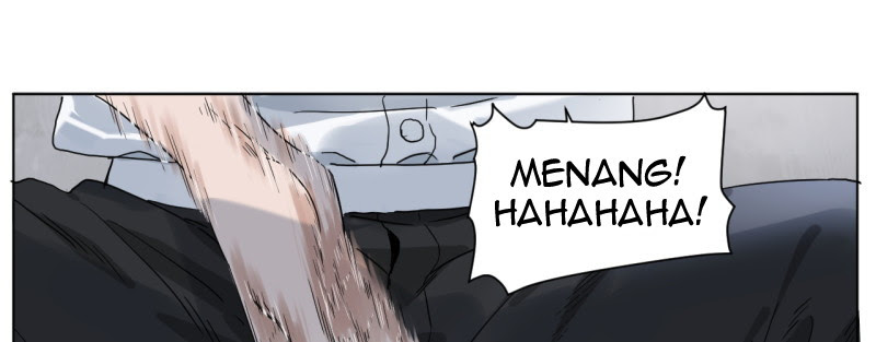 End of Nightmare Chapter 04 Bahasa Indonesia