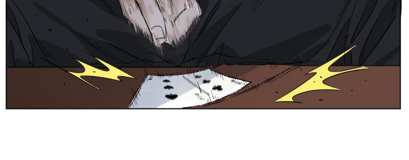 End of Nightmare Chapter 04 Bahasa Indonesia