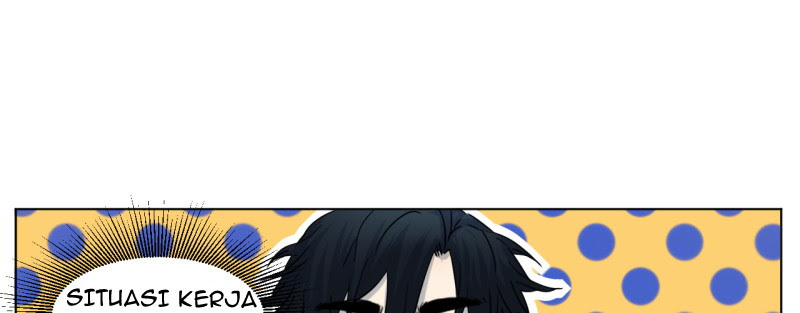 End of Nightmare Chapter 04 Bahasa Indonesia