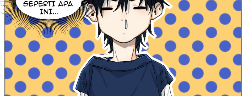 End of Nightmare Chapter 04 Bahasa Indonesia