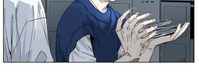 End of Nightmare Chapter 04 Bahasa Indonesia