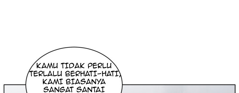 End of Nightmare Chapter 04 Bahasa Indonesia