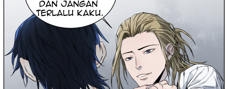 End of Nightmare Chapter 04 Bahasa Indonesia