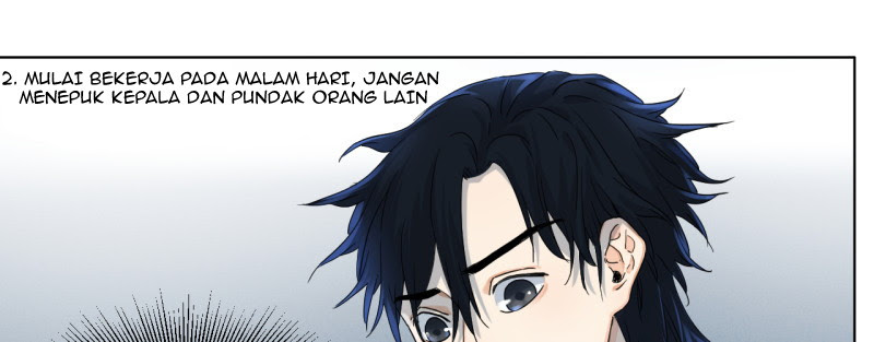End of Nightmare Chapter 04 Bahasa Indonesia