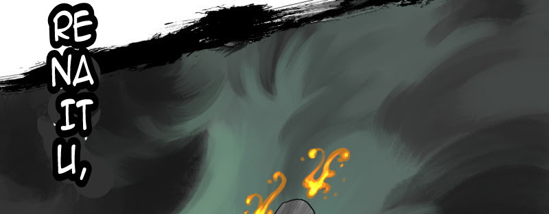 End of Nightmare Chapter 04 Bahasa Indonesia