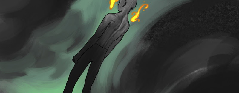 End of Nightmare Chapter 04 Bahasa Indonesia