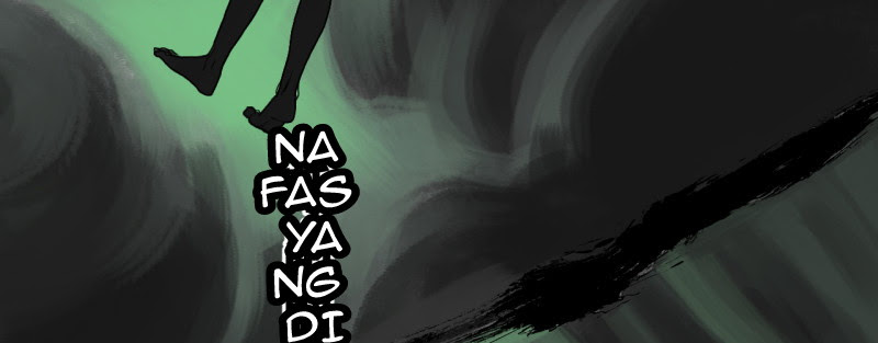 End of Nightmare Chapter 04 Bahasa Indonesia