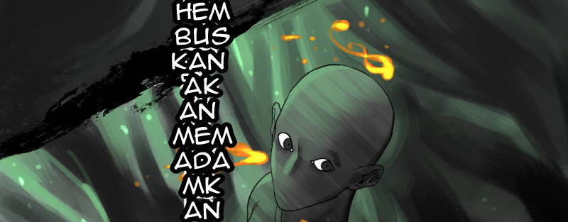 End of Nightmare Chapter 04 Bahasa Indonesia