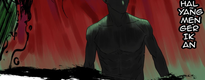 End of Nightmare Chapter 04 Bahasa Indonesia