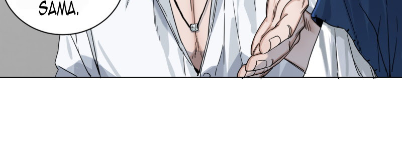 End of Nightmare Chapter 04 Bahasa Indonesia