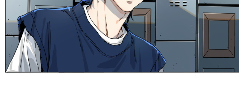 End of Nightmare Chapter 04 Bahasa Indonesia