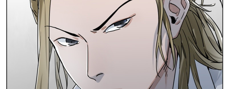 End of Nightmare Chapter 04 Bahasa Indonesia