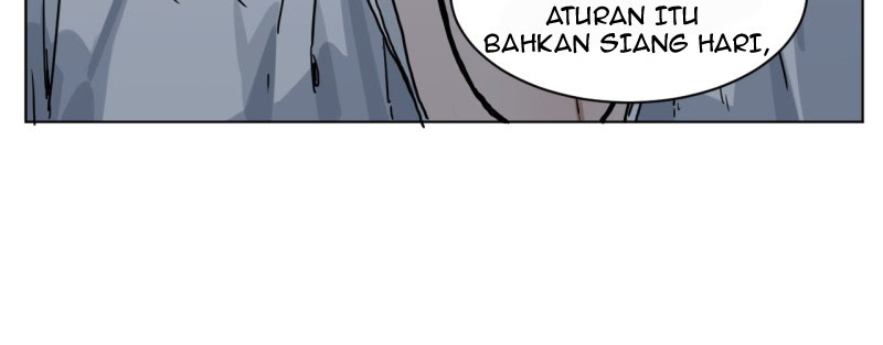 End of Nightmare Chapter 04 Bahasa Indonesia