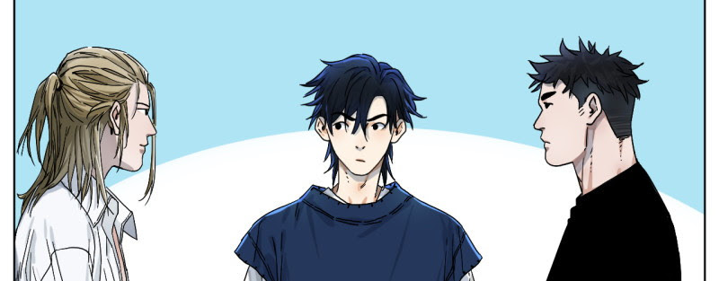 End of Nightmare Chapter 04 Bahasa Indonesia