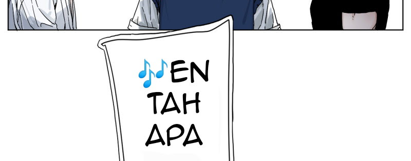 End of Nightmare Chapter 04 Bahasa Indonesia