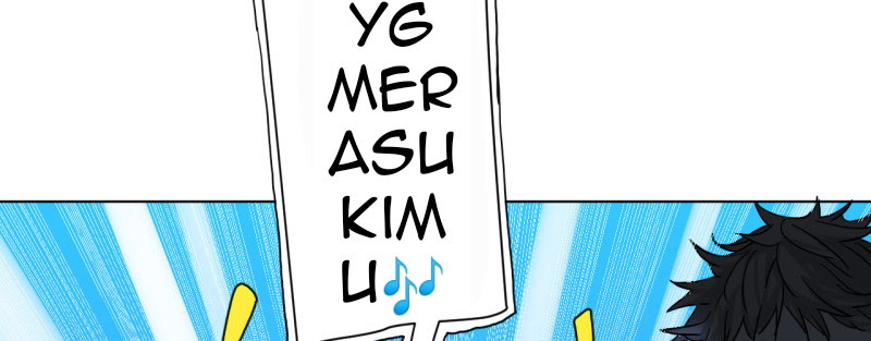 End of Nightmare Chapter 04 Bahasa Indonesia