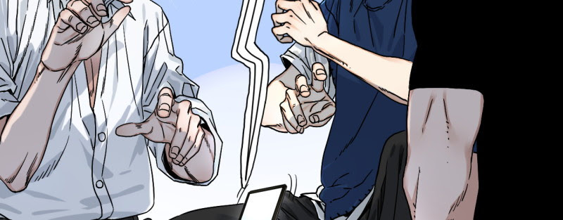 End of Nightmare Chapter 04 Bahasa Indonesia