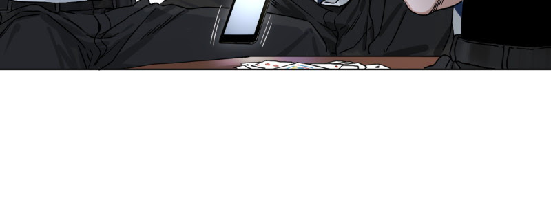 End of Nightmare Chapter 04 Bahasa Indonesia