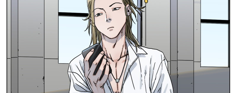 End of Nightmare Chapter 04 Bahasa Indonesia