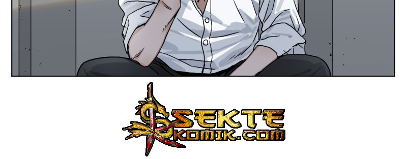 End of Nightmare Chapter 04 Bahasa Indonesia