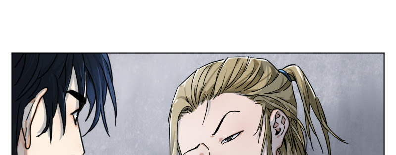 End of Nightmare Chapter 04 Bahasa Indonesia