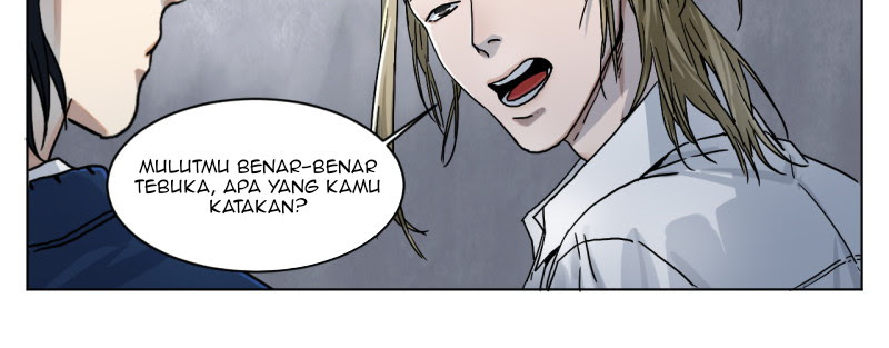 End of Nightmare Chapter 04 Bahasa Indonesia