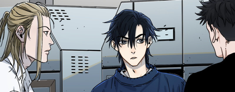 End of Nightmare Chapter 04 Bahasa Indonesia